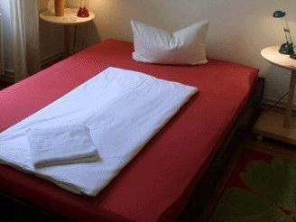 Peters - Andere Hotel