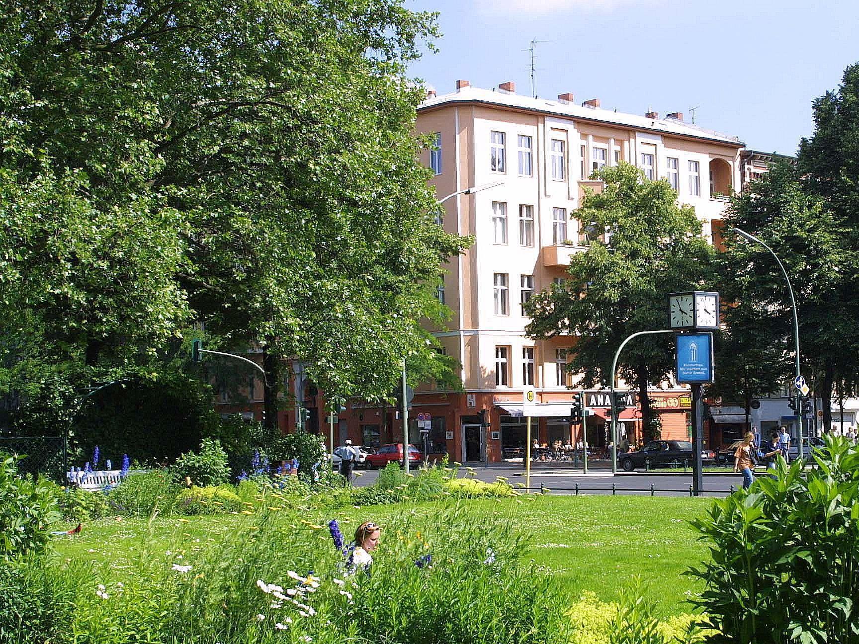 Peters - Andere 3* Berlin