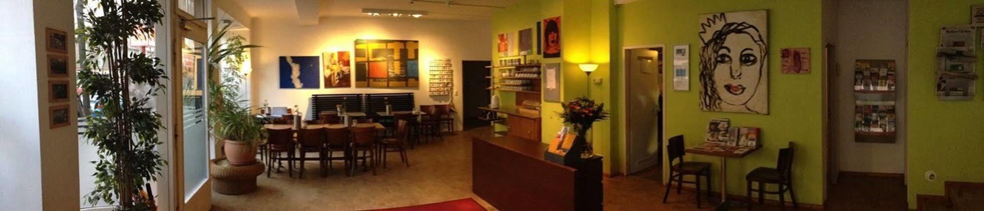 Hotel Peters - Andere