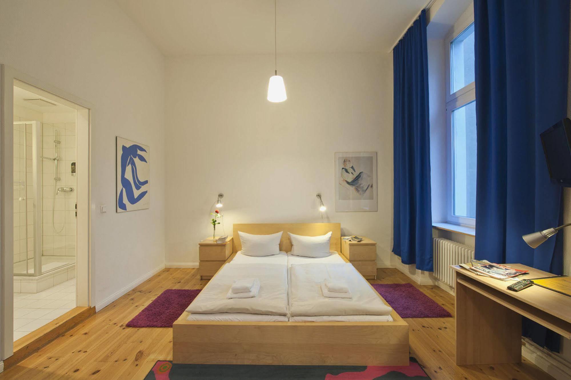 Hotel Peters - Andere