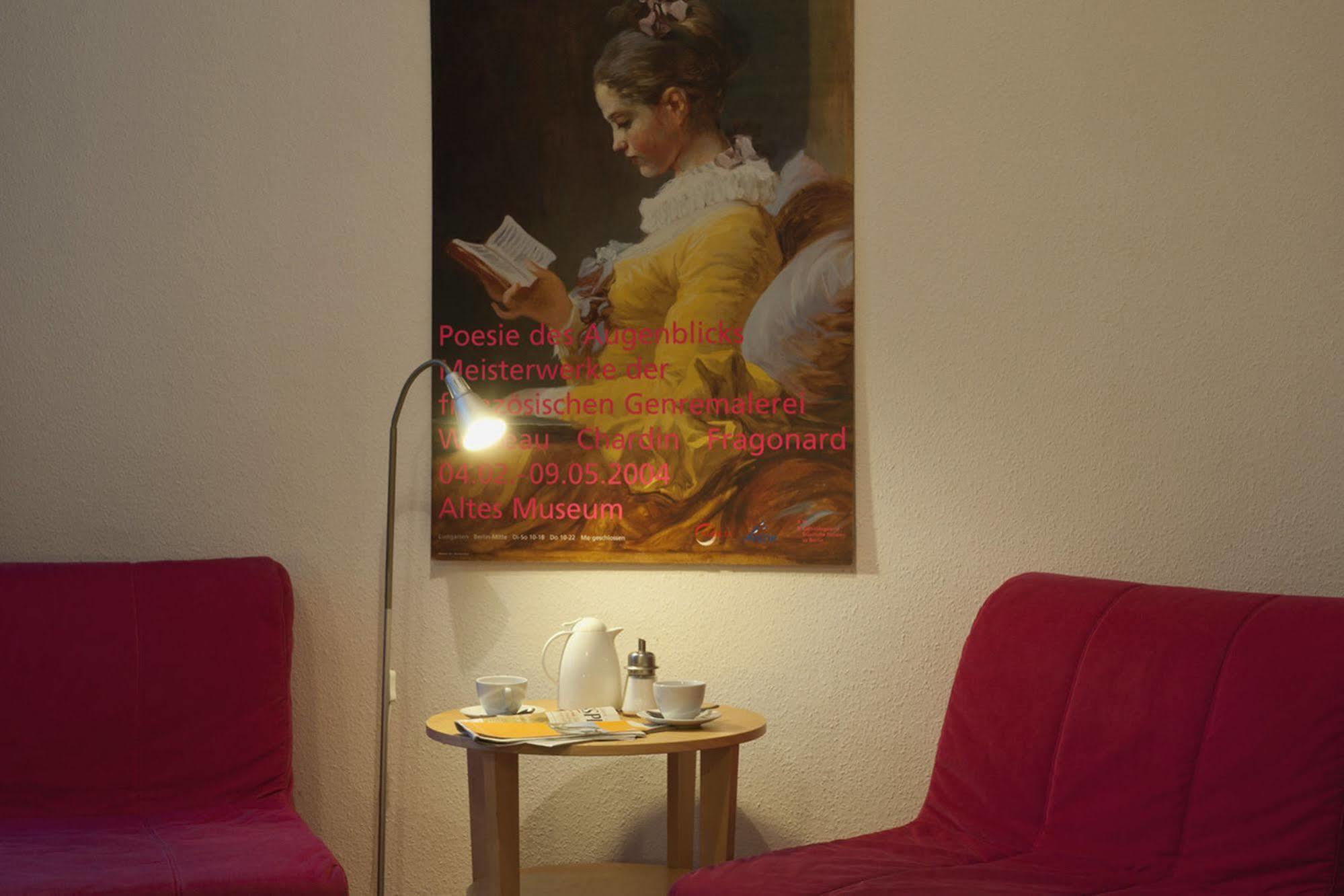 Peters - Andere Hotel 3*