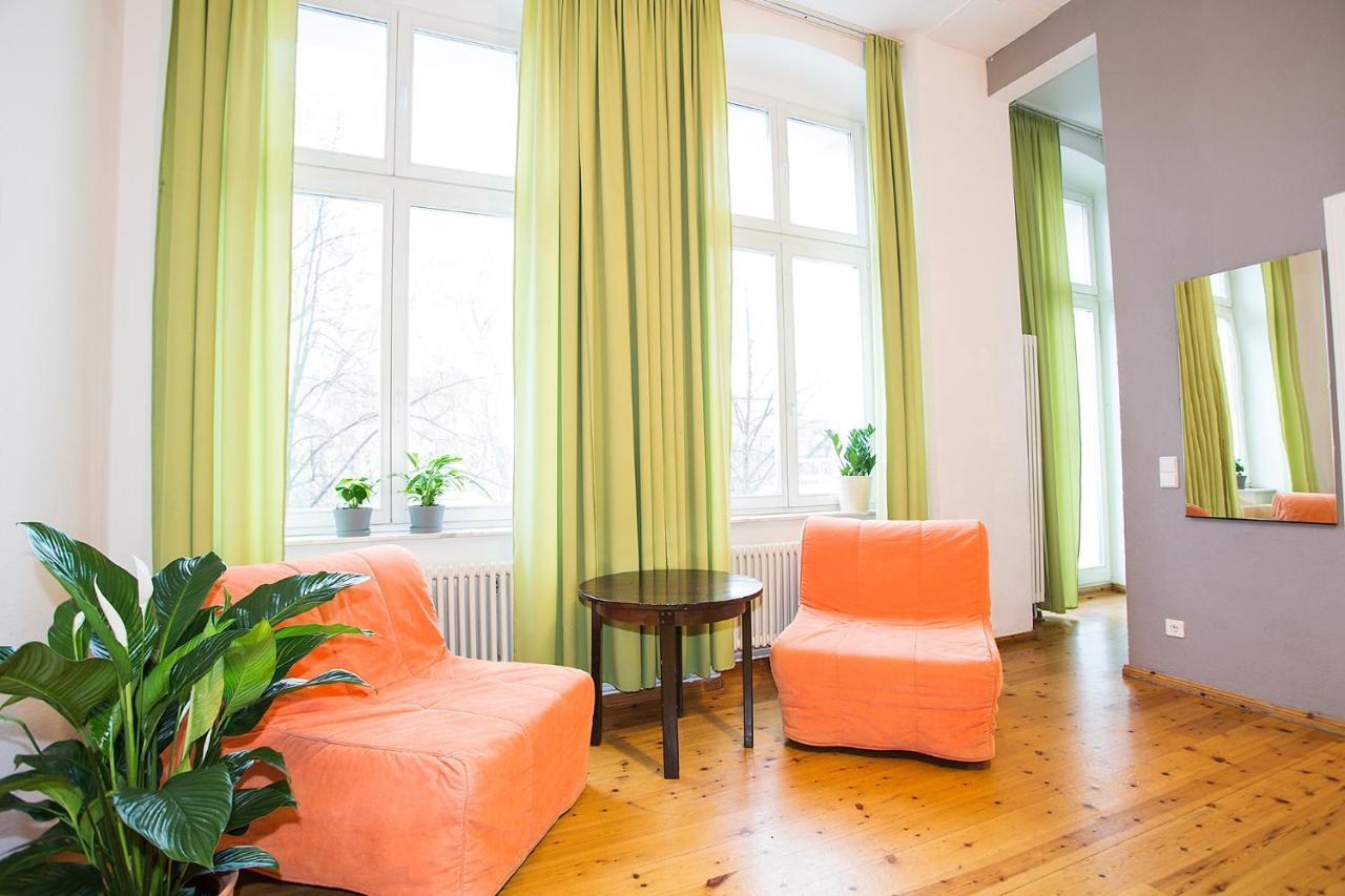 Peters - Andere Hotel 3*