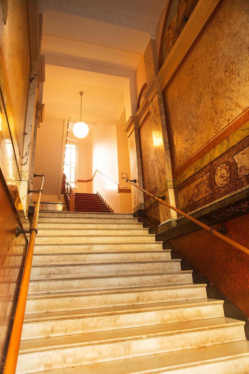 Hotel Peters - Andere Berlin
