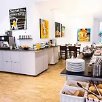 Pension Peters – Das andere Hotel