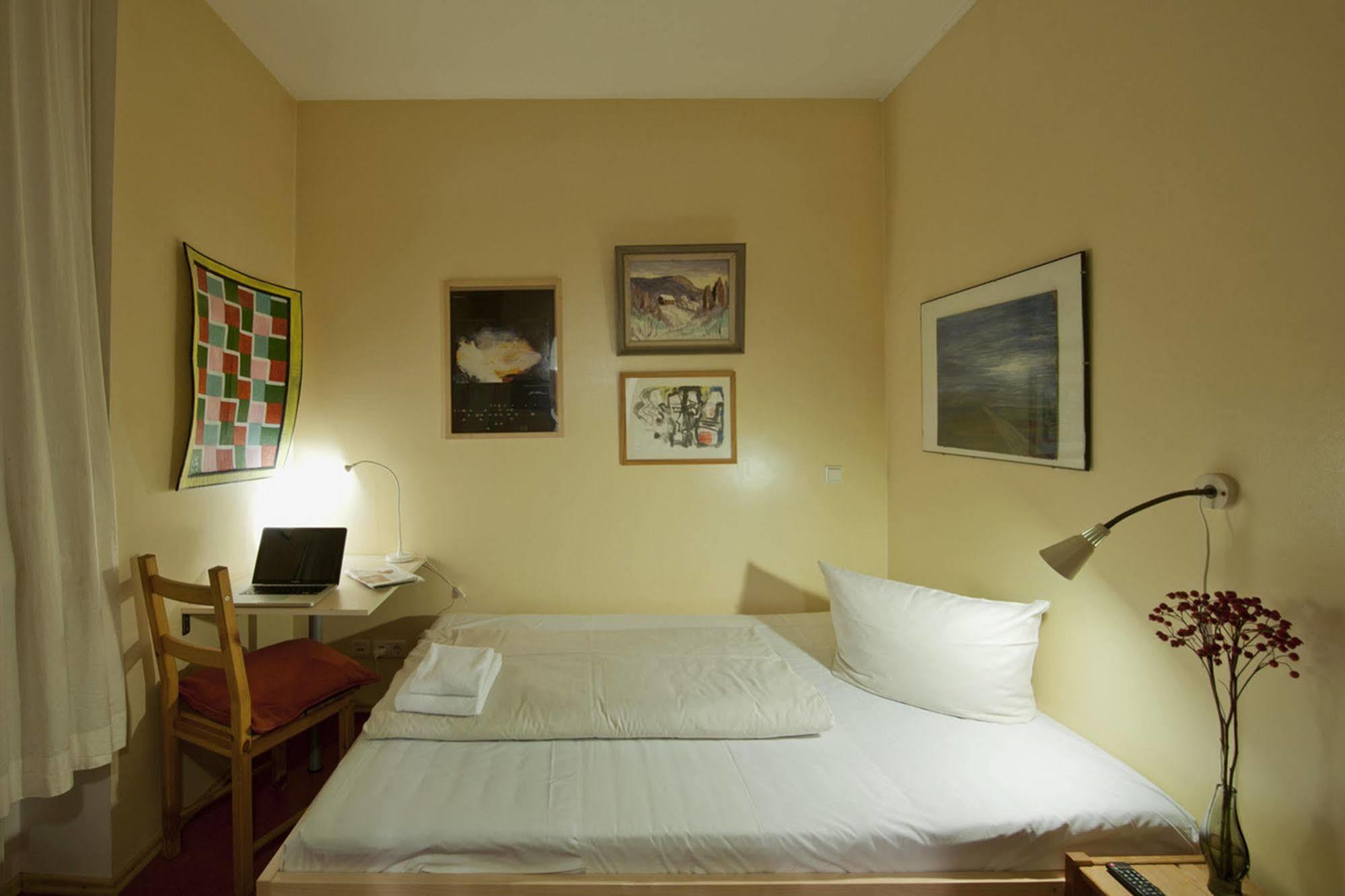 Peters – Andere Hotel
