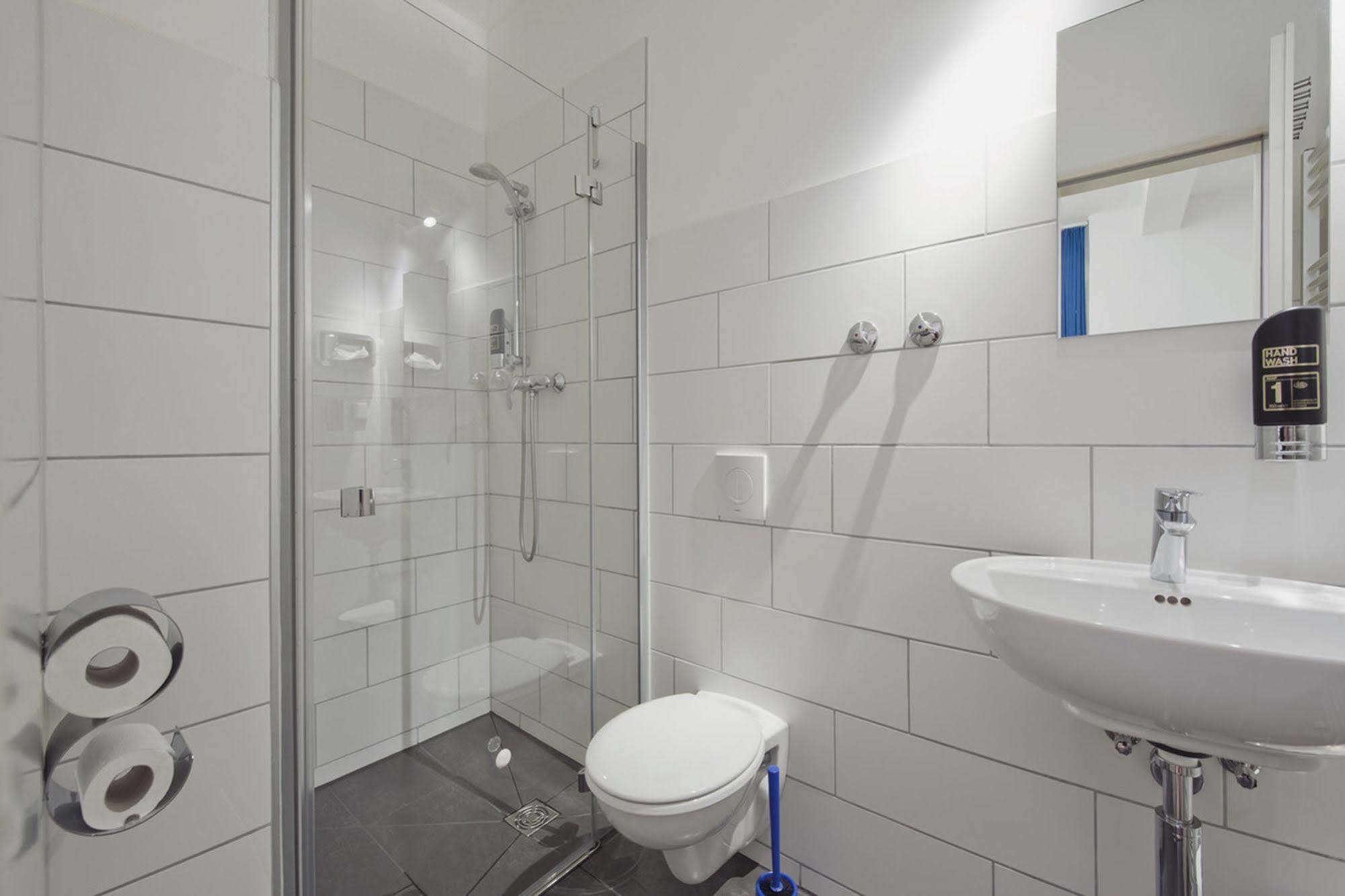 Hotel Peters – Andere 3*