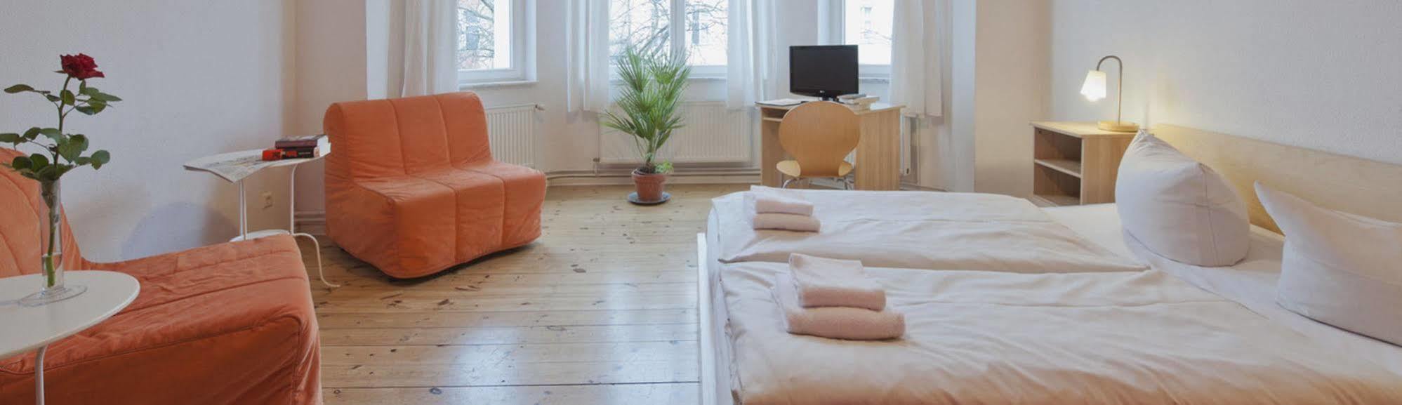 Peters – Andere 3* Berlin