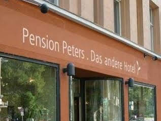 Peters – Andere Hotel
