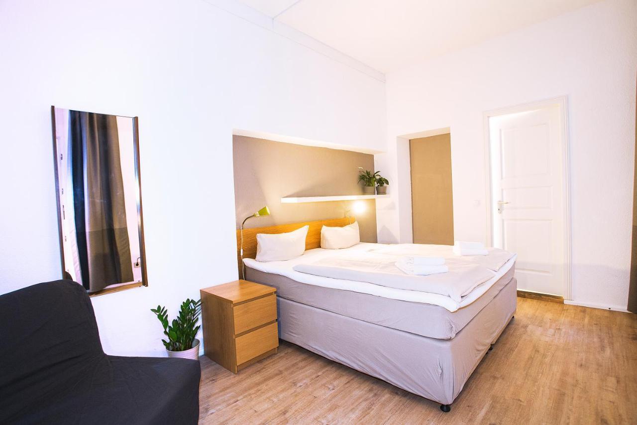 Hotel Peters – Andere 3*