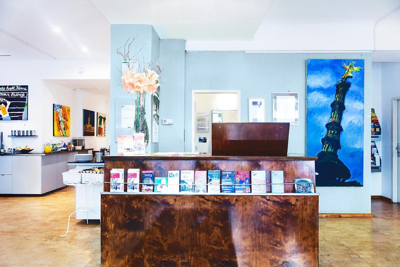Hotel Peters – Andere Berlin